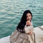 Joy Instagram - #TodsVenezia ✨🌊🧡