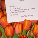 Joy Instagram - Love @tods 🧡 Thank you so much😘🧡🧡🧡🧡🧡 #TodsVenezia