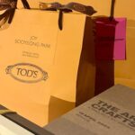 Joy Instagram - Love @tods 🧡 Thank you so much😘🧡🧡🧡🧡🧡 #TodsVenezia