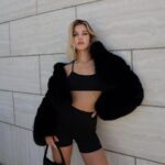 Joy Corrigan Instagram -
