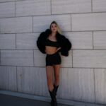 Joy Corrigan Instagram -