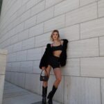 Joy Corrigan Instagram -