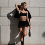 Joy Corrigan Instagram -