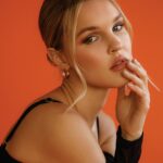Joy Corrigan Instagram -