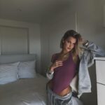 Joy Corrigan Instagram - Living in @alo #MoveIntoWellness