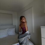 Joy Corrigan Instagram - Living in @alo #MoveIntoWellness