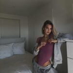 Joy Corrigan Instagram - Living in @alo #MoveIntoWellness