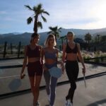Joy Corrigan Instagram - @alo in the desert 🌵what does wellness mean to you? #MoveIntoWellness