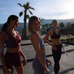 Joy Corrigan Instagram - @alo in the desert 🌵what does wellness mean to you? #MoveIntoWellness