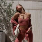 Joy Corrigan Instagram - @alo 🤠