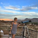 Joy Corrigan Instagram - @alo in the desert 🌵what does wellness mean to you? #MoveIntoWellness