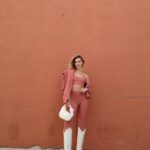 Joy Corrigan Instagram - @alo 🤠