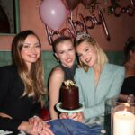 Joy Corrigan Instagram - One more year around the sun 🌞 beyond grateful for my girls 🫶🏻