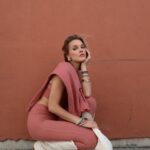 Joy Corrigan Instagram - @alo 🤠
