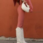 Joy Corrigan Instagram - @alo 🤠