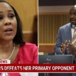 Joy Reid Instagram – TOMORROW: Former #Georgia special prosecutor #NathanWade joins Joy Reid to discuss his resignation as #FultonCounty special prosecutor in the #Trump case, following a judge’s ultimatum that Fulton County DA #FaniWillis could only keep the case if Wade stepped down. Watch #TheReidOut tomorrow at 7 pm ET on MSNBC, #reiders.