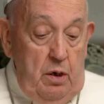 Joy Reid Instagram - I think people in the U.S. often forget that a substantial share of Palestinians are Christians. But it makes perfect sense. When Abraham answered the call of the Hebrew God and traveled with his family from Ur (modern day Iraq or thereabouts) to Canaan, he fathered three religions. The descendants of his eldest son with his wife’s maid Hagar (who was Egyptian) named Ishmael, was the father of Islam. His son Isaac, with his wife Sarah, is the father of Judaism. And the followers of Isaac’s descendant Jesus, created Christianity. Good on POTIFEX for looking in on the Christians of #gaza. 😭💔 Repost from @hiddenpalestine • The Pope says he calls the Catholic Church in Gaza every day. “Every evening at 7pm, I call the parish of Gaza.” “Sometimes they go hungry — there is a lot of suffering.” Last December, an Israeli sniper shot and killed a mother and a daughter on Saturday as they left the church building. On the night before the attack, bombings intensified in the area around the parish compound, injuring three people inside the church. And on the day of the sniper killing the two women, a tank fired a rocket which struck the Convent of the Missionaries of Charity, destroying the building’s generator and setting off a massive blaze. At the time, the Pope labelled Israel’s actions in Gaza as terrorism. Over 600 people, both Christian and Muslim, continue to shelter in this church to this day.