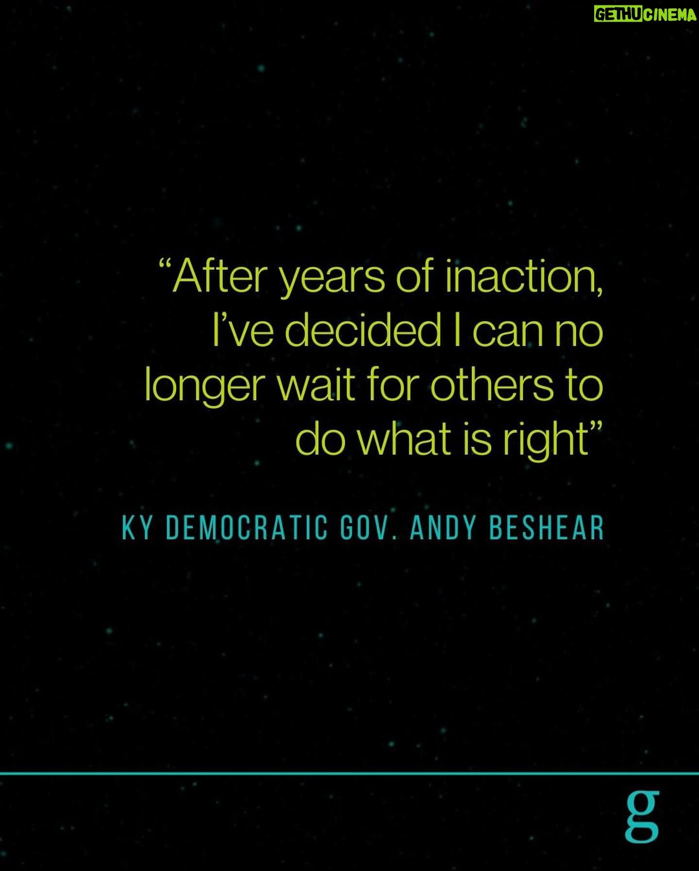 Joy Reid - 16.2K Likes - Elections matter. Voting MATTERS. Especially in your state. Well done Kentucky in keeping this man as your governor. Had the Republican won none of this would be happening because he would have been as performatively anti-Black as he was on the #breonnataylor case. #andybeshear
.
Repost from @thegrio
•
Kentucky Gov. #AndyBeshear designated #Juneteenth as a holiday for state executive branch workers on Thursday and expanded protections in state hiring and employment by banning discrimination based on hairstyles.
The separate executive orders signed by the Democratic governor represented his latest outreach to Black Kentuckians — but also reflected limits to that outreach.
Beshear, seen as a rising Democratic star, took the actions after efforts to make Juneteenth a statewide holiday and outlaw discrimination based on hairstyles failed in the state’s Republican-supermajority legislature.
“After years of inaction, I’ve decided I can no longer wait for others to do what is right,” said Beshear.
For more, visit theGrio.com.