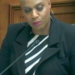 Joy Reid Instagram - And polls show a bunch of y’all are willing to accept this hell for the THEORY that eggs will cost less under a dictator. Make America make sense… . Repost from @repayannapressley • Project 2025 is a far-right manifesto that would destroy the federal government as we know it and disrupt the lives of every person in America. It would enable Trump & Republicans to enact widespread, wholesale policy violence, and it must be rejected.