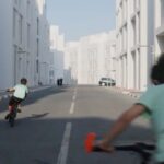 Joy Reid Instagram - Repost from @cnn • “I want to fulfill my dreams, I want to be a journalist and a pilot.” In a special compound for Palestinian evacuees in Doha, residents are not far from the war. In every corner of this gated community CNN finds children who have lost limbs in the war in Gaza, one the UN has described as a war on children. Now, these children try to reconnect with their childhood despite the deep physical scars.