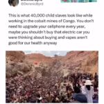 Joy Reid Instagram - This is the horror that Western greed has caused in the Congo. This is why the #globalsouth distrusts the West. . Repost from @theconsciouslee