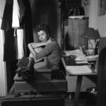 Joy Reid Instagram – Happy heavenly birthday to a literary giant: Lorraine Handberry ❤️📚
Repost from @blackhistory
•
Writer and playwright Lorraine Hansberry poses in her apartment at 337 Bleecker Street in April 1959 in New York City, New York. Photographed by David Attie.
•
On May 19, 1930, Lorraine Hansberry was born in Chicago, Illinois. She was a playwright whose “A Raisin in the Sun” (1959) was the first drama by an African American woman to be produced on Broadway. Hansberry was interested in writing from an early age and while in high school was drawn to the theater. She attended the University of Wisconsin and then the School of the Art Institute of Chicago and Roosevelt University.
•
In 1958 she raised funds to produce her play “A Raisin in the Sun,” which opened in March 1959 at the Ethel Barrymore Theatre on Broadway, meeting with great success. A penetrating psychological study of the personalities and emotional conflicts within a working-class black family in Chicago, “A Raisin in the Sun” was directed by actor Lloyd Richards, the first African American to direct a play on Broadway since 1907.
•
It won the New York Drama Critics’ Circle Award, and the film version in 1961 received an award at the Cannes festival. Hansberry’s next play, “The Sign in Sidney Brustein’s Window,” a drama of political questioning and affirmation set in Greenwich Village, had only a modest run on Broadway in 1964. Her career was cut short by her early death from pancreatic cancer. In 1969 a selection of her writings, adapted by Robert Nemiroff, was produced on Broadway as “To Be Young, Gifted, and Black” and was published in 1970.