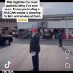 Joy Reid Instagram - When the Trump campaign inevitably fakes this up to look like a yuuuuge #maga rally you’ll know what it really was 😂😂😂