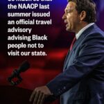 Joy Reid Instagram - Well done, @rondesantis … . Repost from @msnbc • “Coco Gauff, the reigning U.S. Open champion who’s considered a favorite at the French Open tournament that begins this weekend, told The Associated Press in an interview that right now is ‘a crazy time to be a Floridian, especially a Black one at that,’” writes Florida state Sen. Shevrin Jones. “As a state senator who represents Miami Gardens, Florida’s largest majority-Black city, I applaud Gauff for standing up and speaking out against the state’s open hostility toward Black Americans.” “[Gov. Ron] DeSantis needs to own the fact that he’s the reason why prominent athletes, companies, civil rights organizations, current residents and visitors alike are declaring our state as unsafe and hostile to millions of Americans,” Jones writes. “Over the last five years, he and the Legislature he controls have led an aggressive assault on civil liberties and rights — putting Black Americans, the LGBTQ community, immigrants and women in the crosshairs.” Click the link in bio to read more.