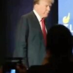 Joy Reid Instagram – It’s weird how the only Americans who seem to remember the #covid pandemic are the #libertarians, and they’re still mad about masking and the vaccine. 
.
Repost from @couriernewsroom
•
Donald Trump attended the Libertarian National Convention to ask for their endorsement — he was booed through his entire speech.

If you’re here, FOLLOW @couriernewsroom for all the news and analysis you need to survive the 2024 election 🇺🇸