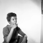 Joy Reid Instagram – Happy heavenly birthday to a literary giant: Lorraine Handberry ❤️📚
Repost from @blackhistory
•
Writer and playwright Lorraine Hansberry poses in her apartment at 337 Bleecker Street in April 1959 in New York City, New York. Photographed by David Attie.
•
On May 19, 1930, Lorraine Hansberry was born in Chicago, Illinois. She was a playwright whose “A Raisin in the Sun” (1959) was the first drama by an African American woman to be produced on Broadway. Hansberry was interested in writing from an early age and while in high school was drawn to the theater. She attended the University of Wisconsin and then the School of the Art Institute of Chicago and Roosevelt University.
•
In 1958 she raised funds to produce her play “A Raisin in the Sun,” which opened in March 1959 at the Ethel Barrymore Theatre on Broadway, meeting with great success. A penetrating psychological study of the personalities and emotional conflicts within a working-class black family in Chicago, “A Raisin in the Sun” was directed by actor Lloyd Richards, the first African American to direct a play on Broadway since 1907.
•
It won the New York Drama Critics’ Circle Award, and the film version in 1961 received an award at the Cannes festival. Hansberry’s next play, “The Sign in Sidney Brustein’s Window,” a drama of political questioning and affirmation set in Greenwich Village, had only a modest run on Broadway in 1964. Her career was cut short by her early death from pancreatic cancer. In 1969 a selection of her writings, adapted by Robert Nemiroff, was produced on Broadway as “To Be Young, Gifted, and Black” and was published in 1970.