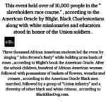 Joy Reid Instagram – Happy #decorationday everybody! 
.
Repost from @blackhistoryunlocked
•
Did you know Memorial Day was started by freed enslaved people to honor fallen Union soldiers?

Sources: New York Amsterdam News & Time Magazine