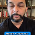 Joy Reid Instagram – Repost from @qasimrashid
•
Comment PROGRESS to help me build a coalition for actual progress — I’ll DM you a link to join my human rights project, Let’s Address This, as a complimentary supporter or as a paid subscriber. We need all hands on deck.
Let’s dive into this clip.
Brother Malcolm would’ve turned 99 today. I’m sharing this Evergreen clip from him on the meaning of progress and what progress actually means. It is as powerful today as it was when he said it. It is perhaps even more powerful today with the benefit of hindsight.
#Justice #progress #malcolmX