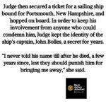 Joy Reid Instagram - What an irony that upon emancipation so many freedmen choose the name Washington for themselves. So many that between then and the descendants of the Washington’s slaves, something like 90 percent of Americans named Washington are Black. . Repost from @blackhistoryunlocked • The story of Ona Judge’s escape begins on May 21, 1796, when she escaped in the middle of a presidential dinner after learning that Martha Washington was going to give her to Washington’s granddaughter. Sources: National Park Service, blackpast.org, All That’s Interesting & New York Historical Society