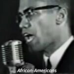 Joy Reid Instagram – Happy heavenly birthday to one of our greatest: #malcolmx
Repost from @african_stream & @africanarchives