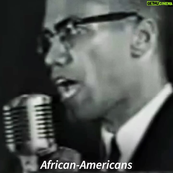 Joy Reid Instagram - Happy heavenly birthday to one of our greatest: #malcolmx Repost from @african_stream & @africanarchives