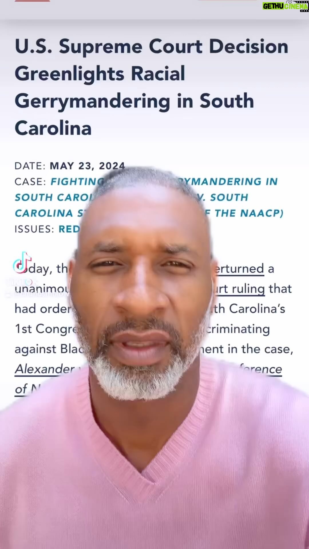 Joy Reid Instagram - We are entering #jimcrow2 . Repost from @charlesmblow • Welcome to #JimCrow2.0