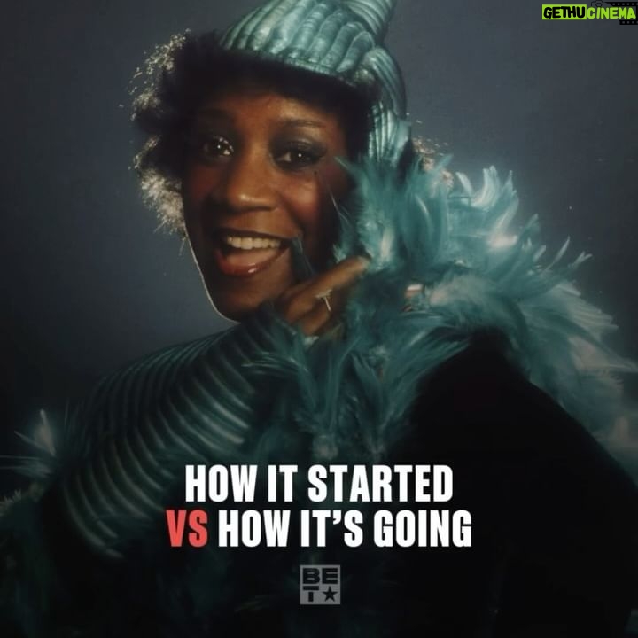 Joy Reid Instagram - Happy birthday Queen @mspattilabelle ❤️❤️❤️🎶 . Repost from @bet Nothing but respect for our legends! 🫶🏾 @MsPattiLabelle’s legacy is a symphony of resilience, talent, and timeless artistry that has enriched the music industry for decades. From her early days with the iconic group Labelle to her solo career, Patti has BEEN a trailblazer, pushing boundaries and defying expectations. Her hits like “Lady Marmalade”, “New Attitude” and “On My Own” resonate across generations. Patti’s legacy is not just in the songs she sings but also in the lives she has touched. She is and forever will be legendary! #AmericaInBlackBET