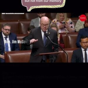 Joy Reid Instagram - Tell them, @repmcgovern … we hear you.