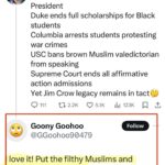 Joy Reid Instagram - What they mean when they say “make America great again…” Repost from @qasimrashid • So much to unpack here. First, let me get out of the way the request to please comment JUSTICE so I can DM you a link to subscribe to my human rights advocacy. Whether you subscribe for free or at $5/mo, I need your support to keep building because, as you can see, these social media platforms are going full blown Nazi. Second, how appropriate that the response I get to condemning systemic white supremacy, is Islamophobic anti-Black racism, and then backed up by systemic white supremacy vis a vis Twitter’s administration. Finally, this is why we cannot sit silent and must continue to speak up. You have my promise to always speak up and uphold justice above all else, period. That’s the only way worth living. I hope to have your support because God knows I cannot do this alone. Comment Justice, subscribe, share your story, speak up, and let’s continue to demand that more humane and just future for this generation and the next. You in? #Justice #HumanRights #LetsAddressThis