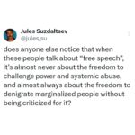 Joy Reid Instagram - Just sayin… . Repost from @blackleftisss