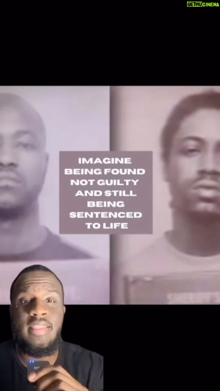 Joy Reid Instagram - The US criminal “justice” system is almost scientifically designed to incarcerate Black people. The 13th amendment loophole is a powerful motive, as is plain old racism and racial bias. This injustice is as unsurprising as it is unbearable. Free these men! . Repost from @redactedhistory_ • Terence Jerome Richardson and Ferrone Claiborne (also known as The Waverly 2), two innocent men who have spent over 25 years behind bars despite being found not guilty of murdering a police officer. ——— Recently, three key pieces of exculpatory evidence that were never turned over to Petitioner’s counsel during the course of Petitioner’s proceedings in State Court have come to light, including (1) a handwritten statement of an eyewitness to the scene of the crime, (2) a photo array identification procedure conducted by state investigators in which the eyewitness identified another suspect as the “man with dreadlocks,” and (3) an anonymous message on the State police answering machine on April 30, 1998 with a tip that identified that same suspect as a person involved, that they had dreads, and that they had since cut their dreads. I’m working with @lifeafterjustice to spread the word so we can get these guys FREE. Their evidentiary hearing starts MAY 22nd, 2024! ##uspresidents #ushistory #americanhistory #blackhistory #redactedhistory #podcast #historypodcast #ferroneclaiborne #terencerichardson #prisonsystem #prisonindustrialcomplex #schooltoprisonpipeline