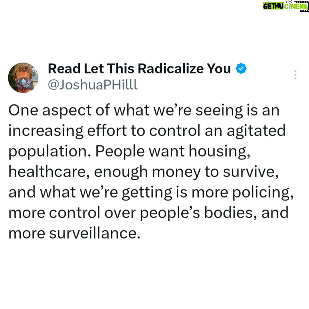 Joy Reid - 16.3K Likes - Just sayin…
.
Repost from @blackleftisss