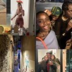 Joy Sunday Instagram - ran a marathon in Berlin and hitchhiked for the first time in the south of france. (many moons ago) - again, you had to be there! Alas, life, with seasoning!