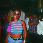 Joy Sunday Instagram - I was meant to be a *** **** this summer. I guess there’s still time.