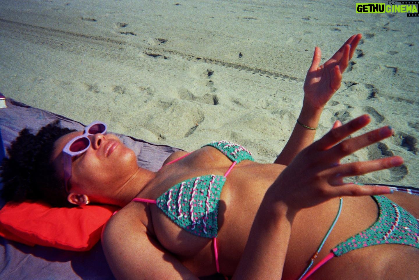 Joy Sunday Instagram - I was meant to be a *** **** this summer. I guess there’s still time.