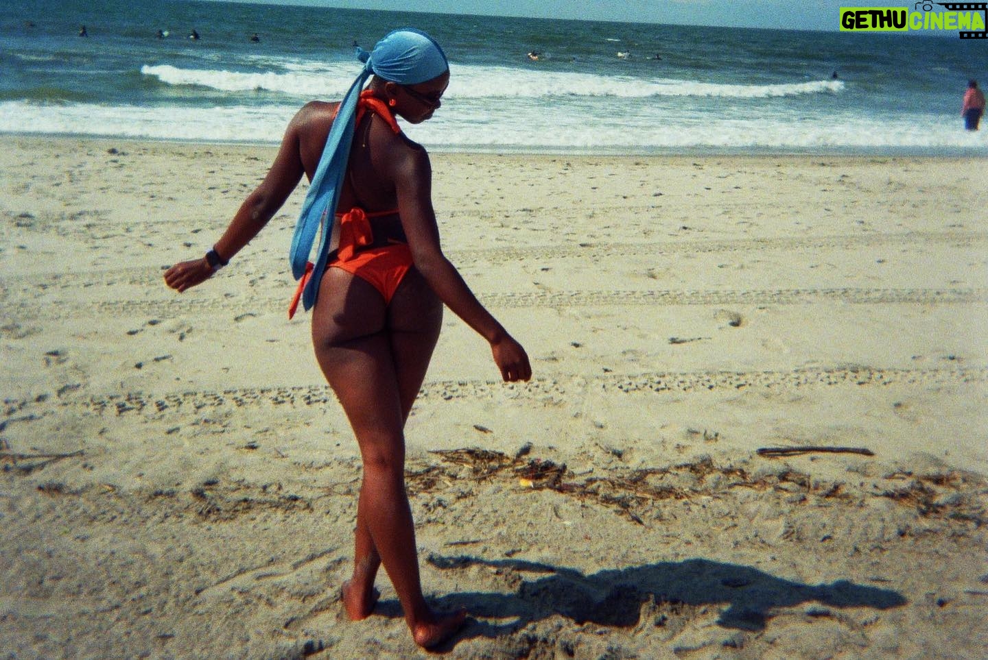 Joy Sunday Instagram - I was meant to be a *** **** this summer. I guess there’s still time.