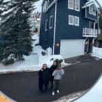 Joy Sunday Instagram - I promise I had business at sundance
