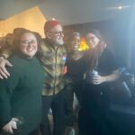 Joy Sunday Instagram - I promise I had business at sundance