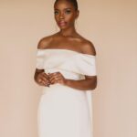 Joy Sunday Instagram - Baby’s first Emmy’s. 🤍💖 styled by @godarrylgo 💖 makeup by @officialsheiks 🤎 hair @sharifposton 💜 photos by the masterful @mr_dadams 💛💛 thank u @lancomeofficial 🥰🌹