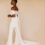 Joy Sunday Instagram - Baby’s first Emmy’s. 🤍💖 styled by @godarrylgo 💖 makeup by @officialsheiks 🤎 hair @sharifposton 💜 photos by the masterful @mr_dadams 💛💛 thank u @lancomeofficial 🥰🌹